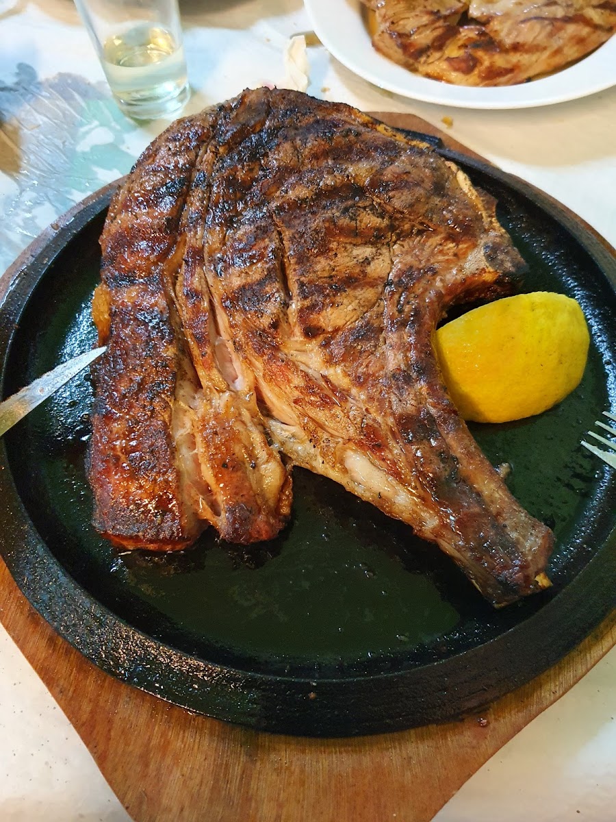 Bar El Campo Photos 2